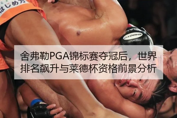 舍弗勒PGA锦标赛夺冠后，世界排名飙升与莱德杯资格前景分析